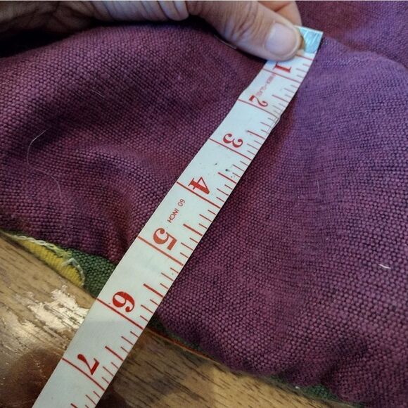 Boho shoulder bag - Picture 6 of 9